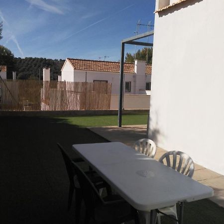 Hueznar Rural Guest House San Nicolás del Puerto Eksteriør bilde
