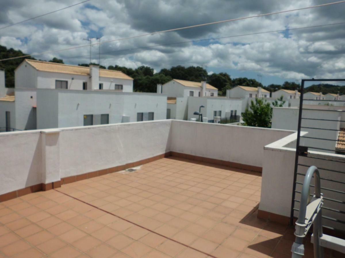 Hueznar Rural Guest House San Nicolás del Puerto Eksteriør bilde